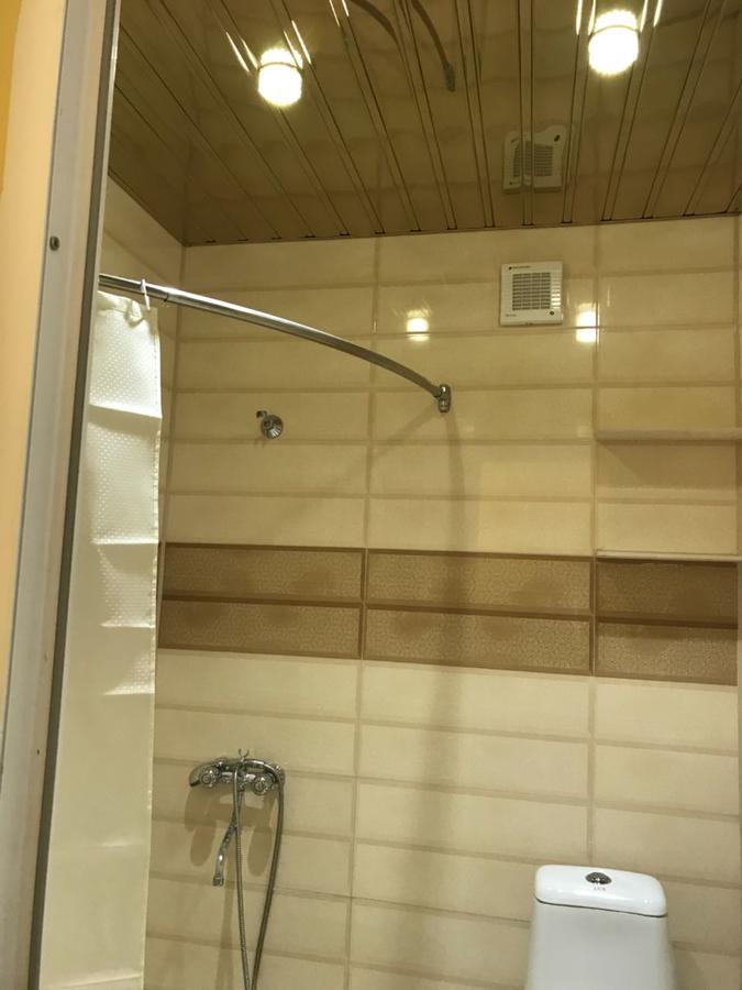 Griboedovi N.6 Apartment Batumi Bagian luar foto