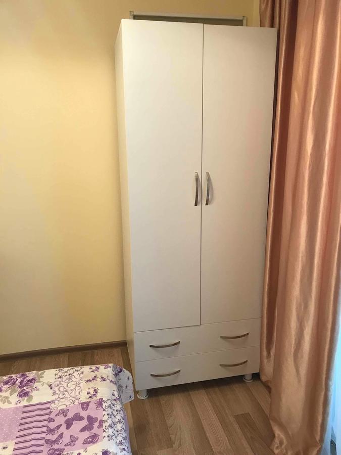 Griboedovi N.6 Apartment Batumi Bagian luar foto